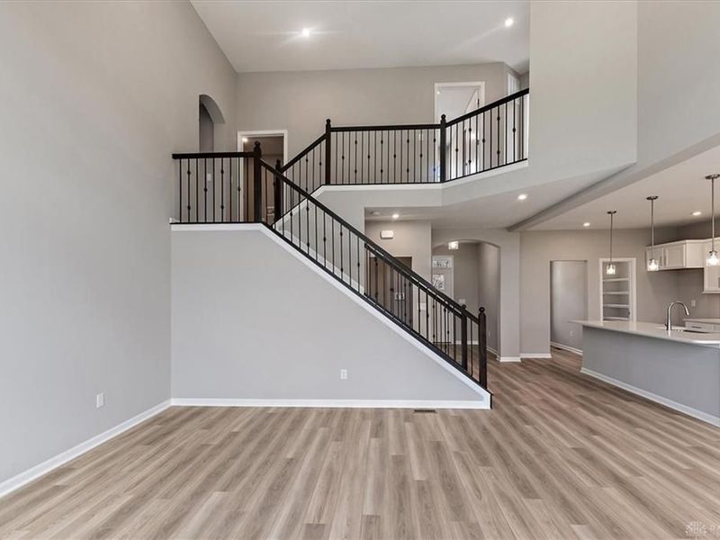 2639 Golden Leaf Drive, Beavercreek, OH 45431 Photo 16