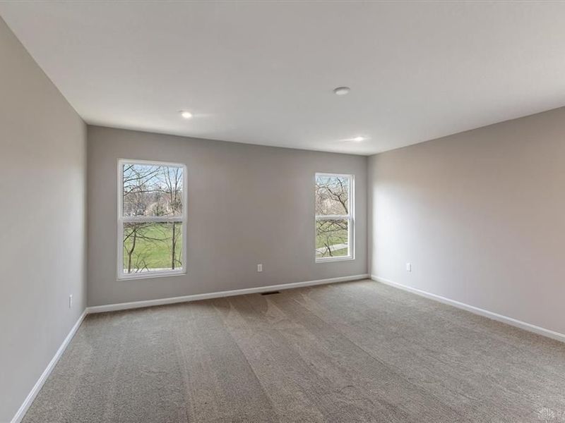 2639 Golden Leaf Drive, Beavercreek, OH 45431 Photo 21