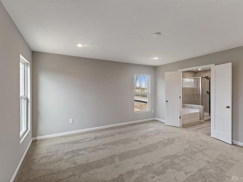 2639 Golden Leaf Drive, Beavercreek, OH 45431 Photo 22