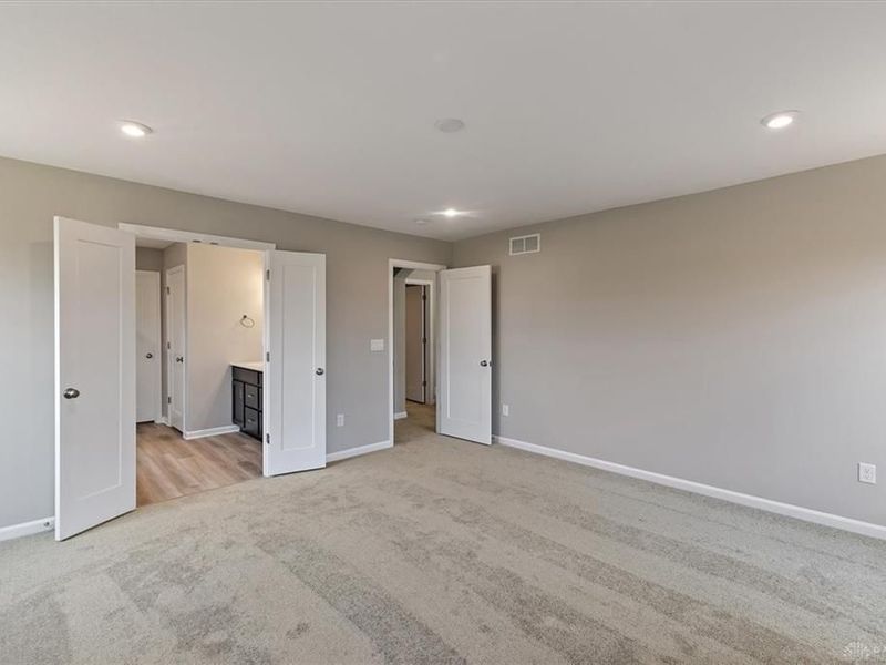 2639 Golden Leaf Drive, Beavercreek, OH 45431 Photo 23