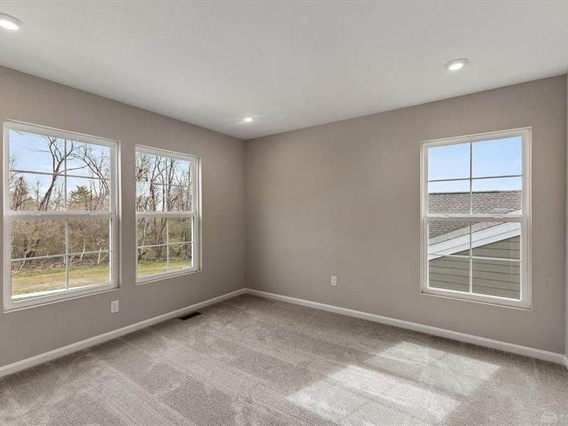 2639 Golden Leaf Drive, Beavercreek, OH 45431 Photo 28