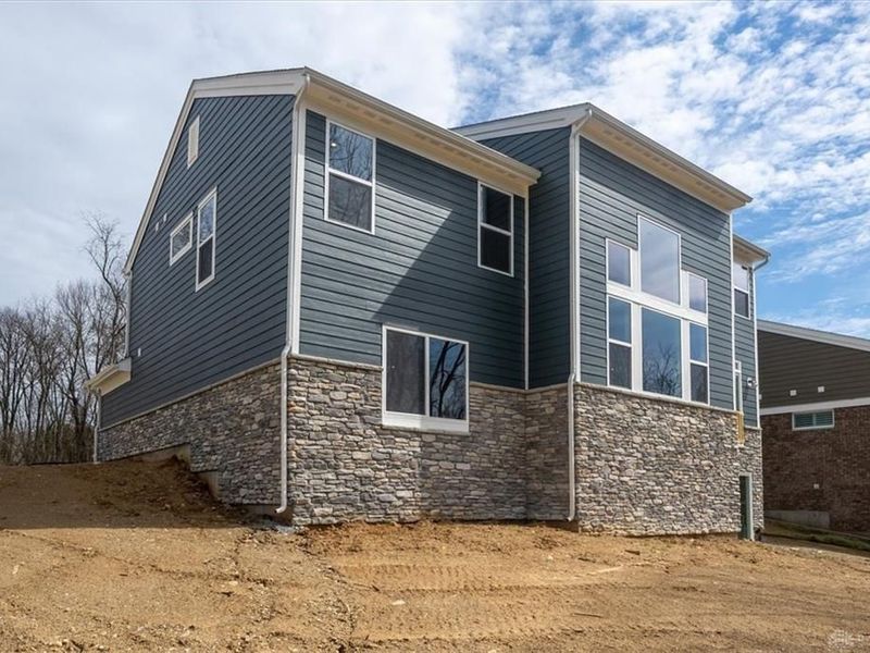 2639 Golden Leaf Drive, Beavercreek, OH 45431 Photo 34