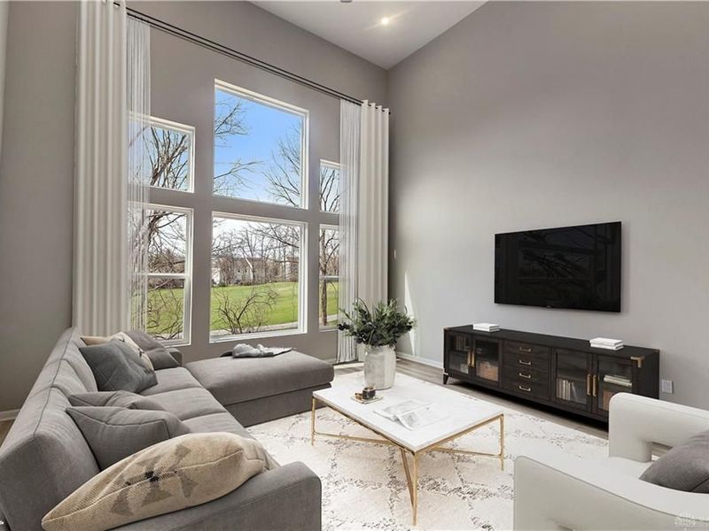 2639 Golden Leaf Drive, Beavercreek, OH 45431 Photo 4