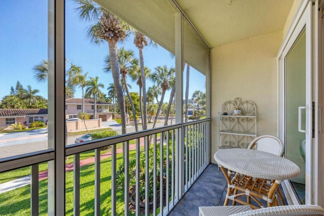 500 S Washington Drive, Unit 5B, Sarasota, FL 34236 Photo