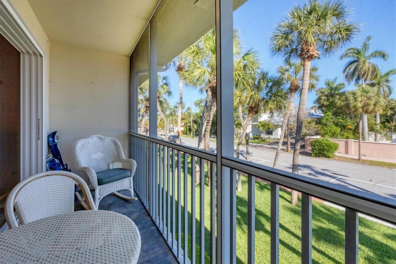 500 S Washington Drive, Unit 5B, Sarasota, FL 34236 Photo