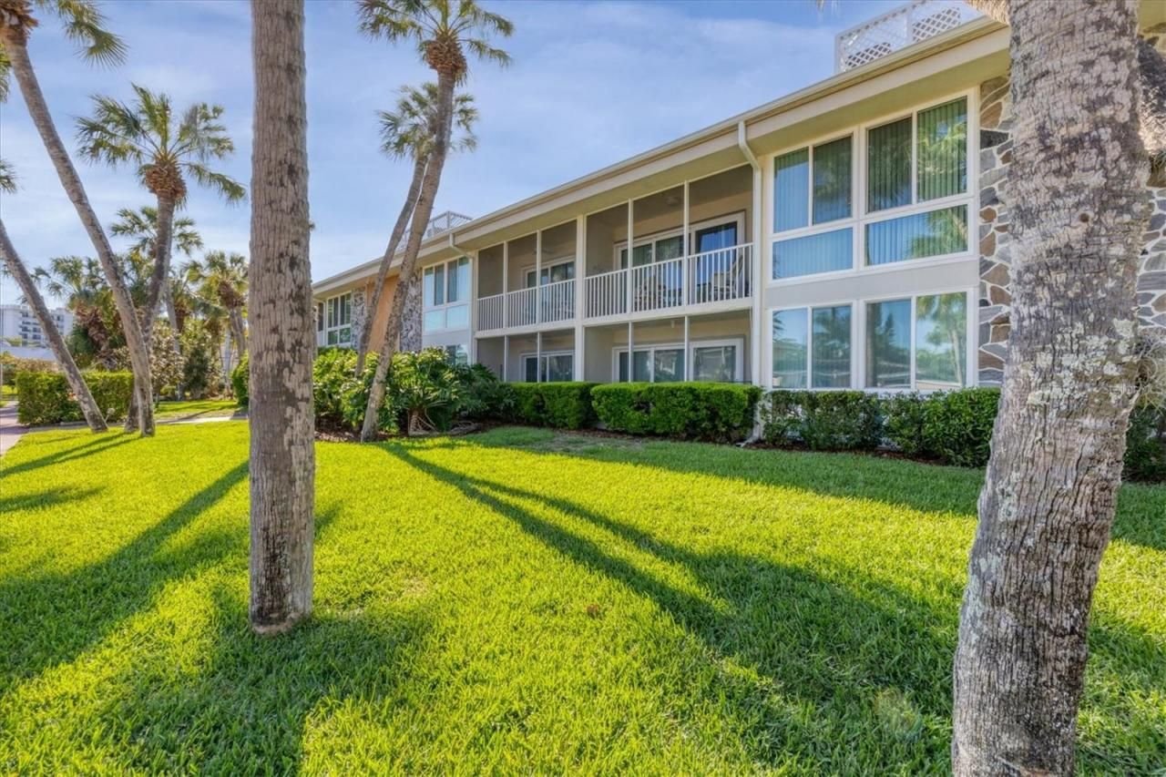 500 S Washington Drive, Unit 5B, Sarasota, FL 34236 Photo