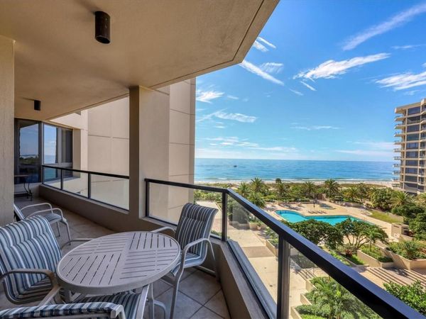 1211 GULF OF MEXICO DRIVE, Unit 405, LONGBOAT KEY, FL 34228