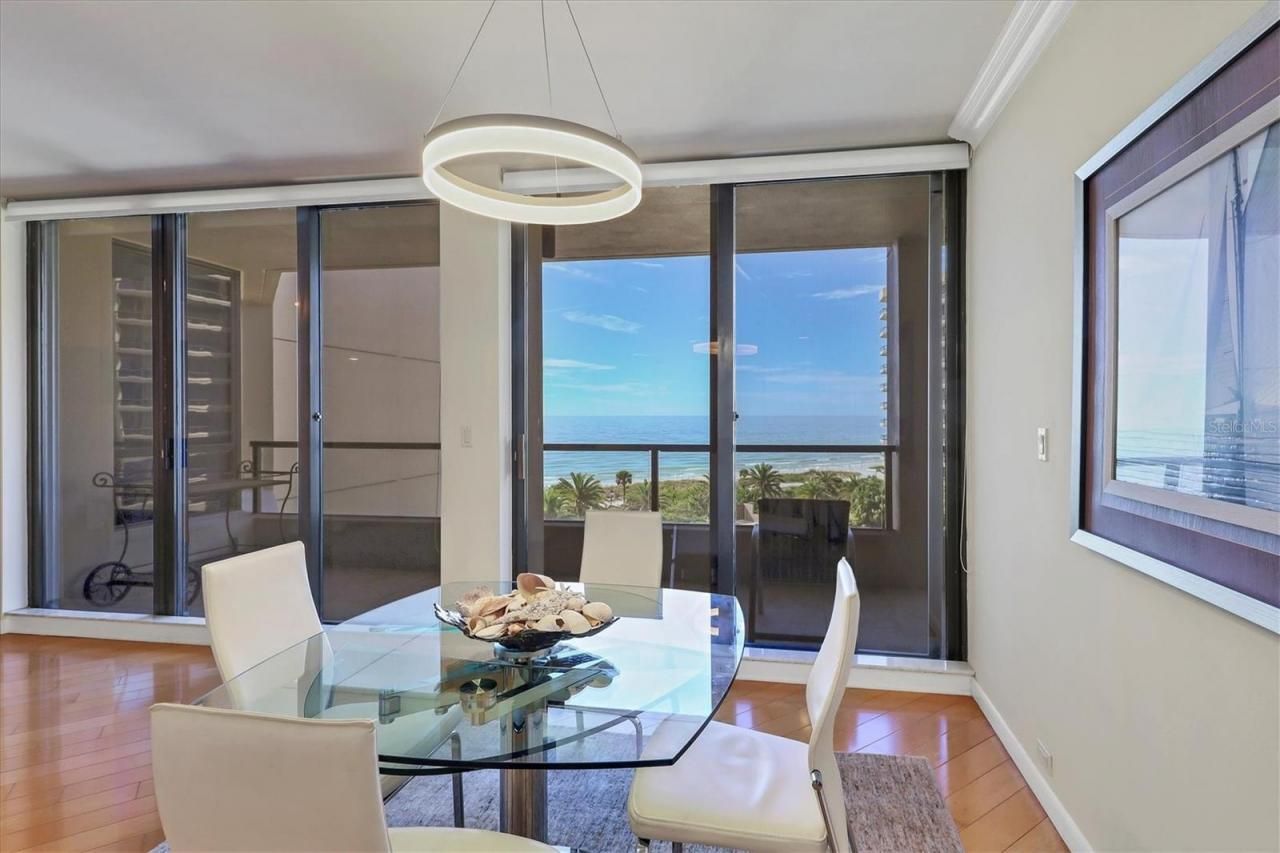 1211 Gulf Of Mexico Drive, Unit 405, Longboat Key, FL 34228 Photo