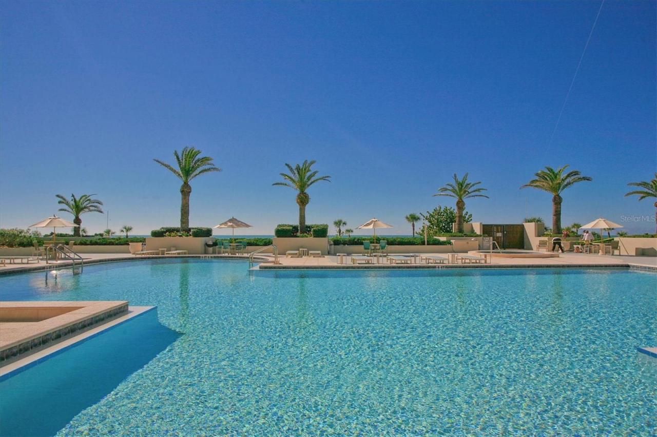 1211 Gulf Of Mexico Drive, Unit 405, Longboat Key, FL 34228 Photo