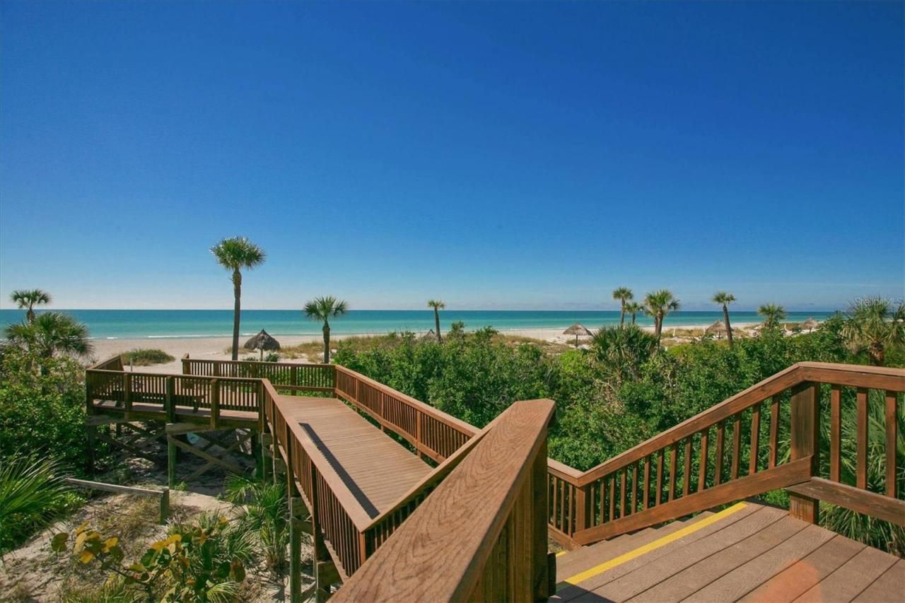 1211 Gulf Of Mexico Drive, Unit 405, Longboat Key, FL 34228 Photo