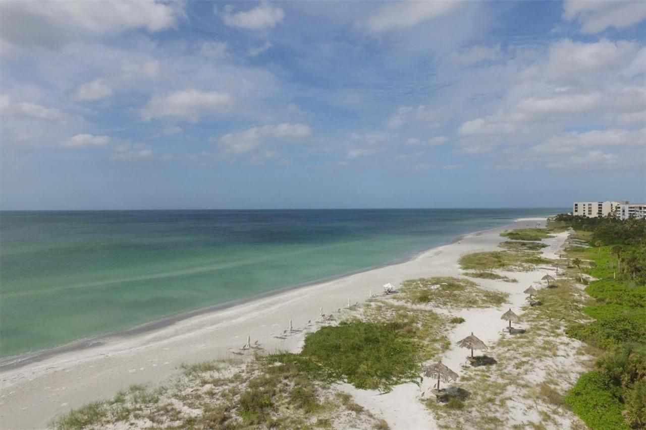 1211 Gulf Of Mexico Drive, Unit 405, Longboat Key, FL 34228 Photo