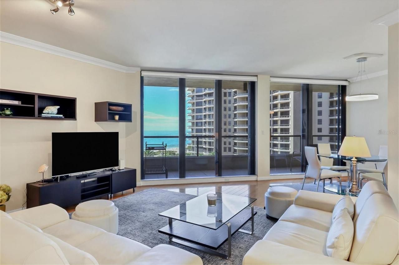 1211 Gulf Of Mexico Drive, Unit 405, Longboat Key, FL 34228 Photo