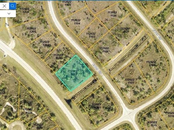 EWEN CIRCLE, NORTH PORT, FL 34288