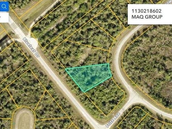 FIREGLOW CIRCLE, NORTH PORT, FL 34288