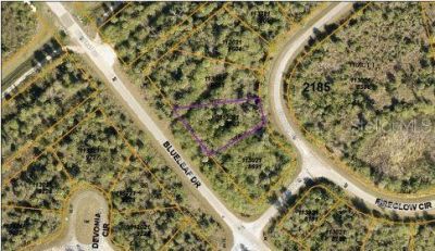 Fireglow Circle, North Port, FL 34288 Photo