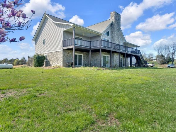 545 McMillian Road, Midway, TN 37809