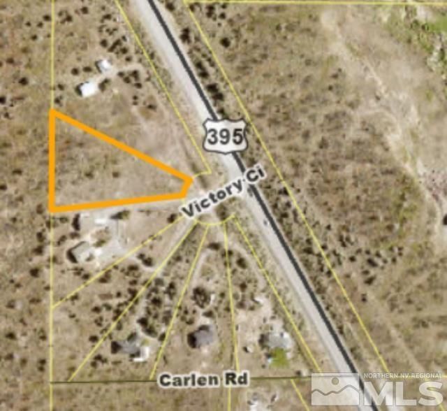 3222 Victory Circle, Gardnerville, NV 89410 Photo