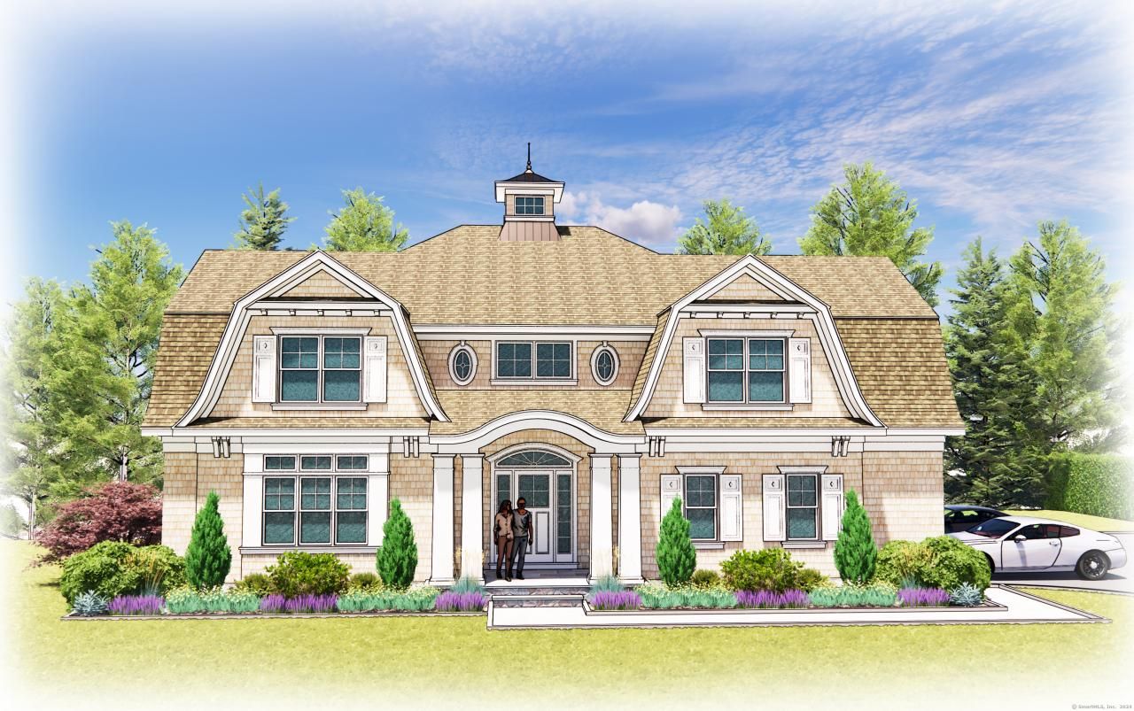 31 Stony Lane Lot 2, Madison, CT 06443 Main Photo