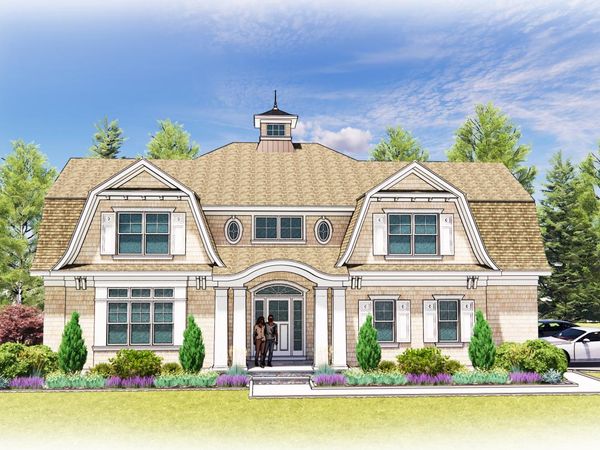 31 Stony Lane Lot 2, Madison, CT 06443