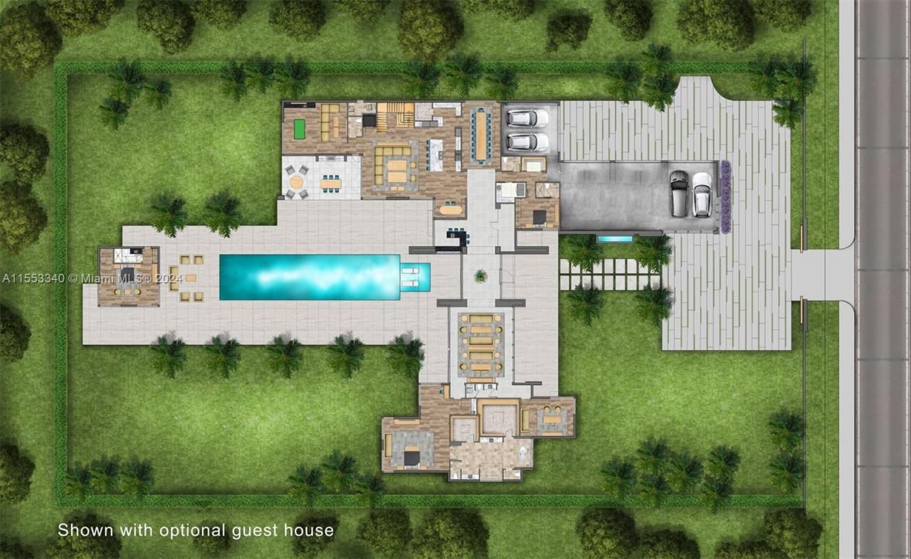 16825 Stratford Ct, Southwest Ranches, FL 33331 Photo