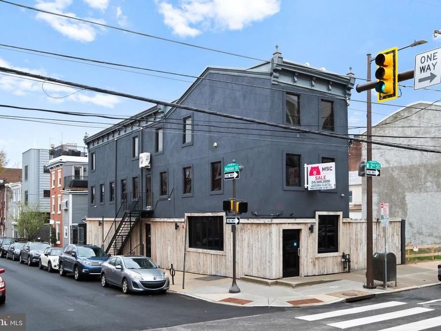 1359-61 N 2nd Street, Philadelphia, PA 19122 Main Photo