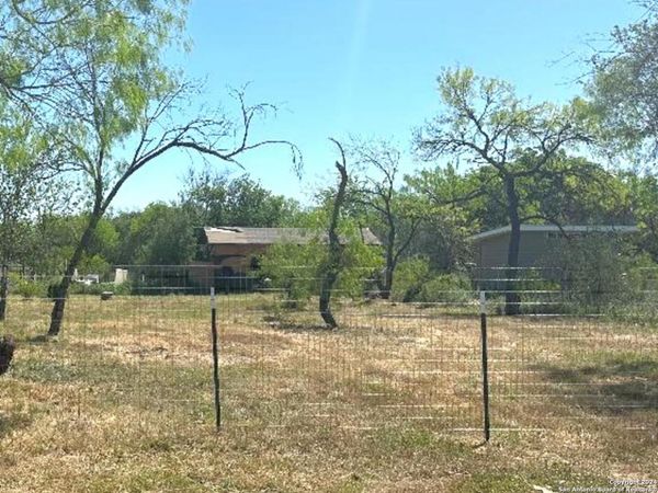 LOTS 64 & 65 NORIEGA ST, San Antonio, TX 78227