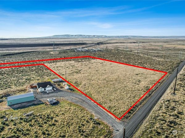0 NE Neppel Road, Moses Lake, WA 98037