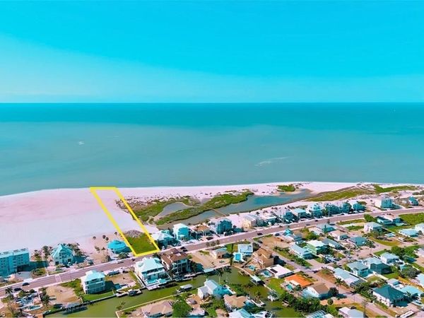 8236 Estero BLVD, FORT MYERS BEACH, FL 33931