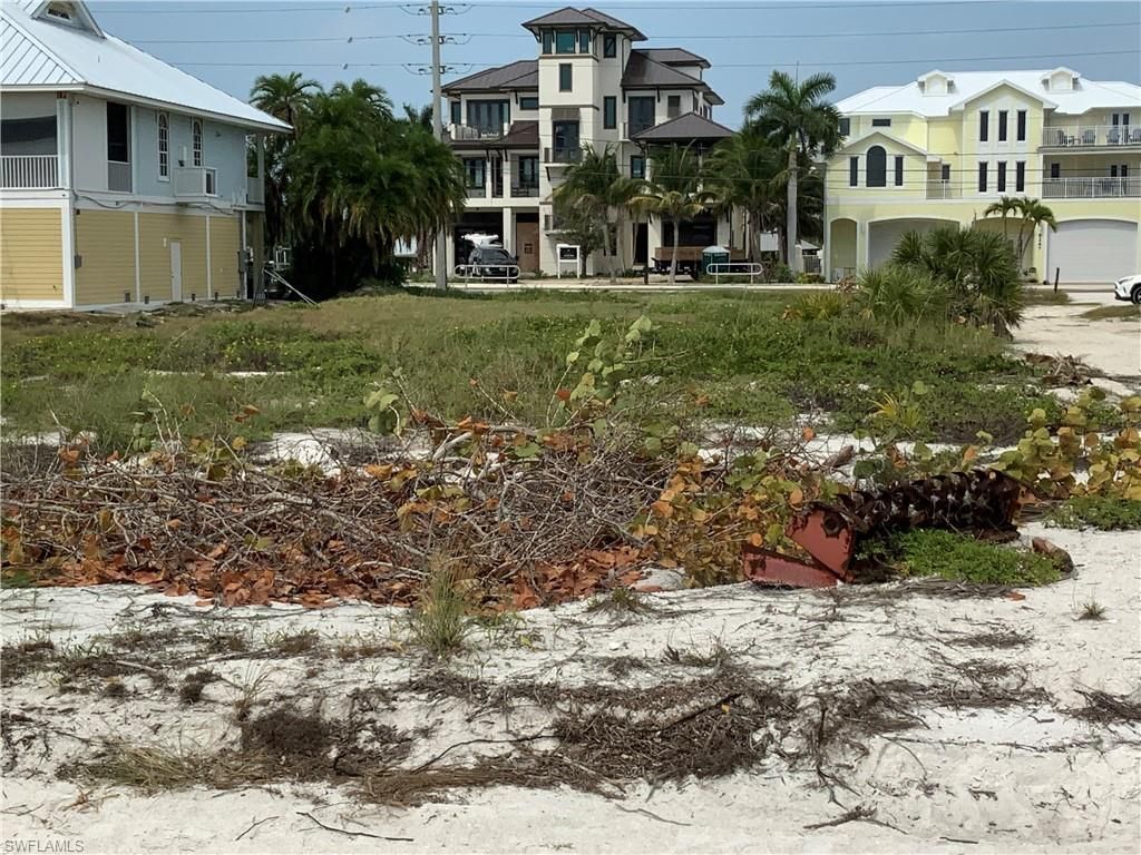8236 Estero Blvd, Fort Myers Beach, FL 33931 Photo
