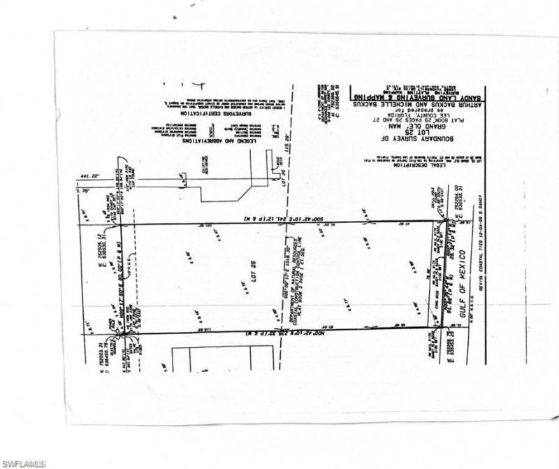 8236 Estero Blvd, Fort Myers Beach, FL 33931 Photo