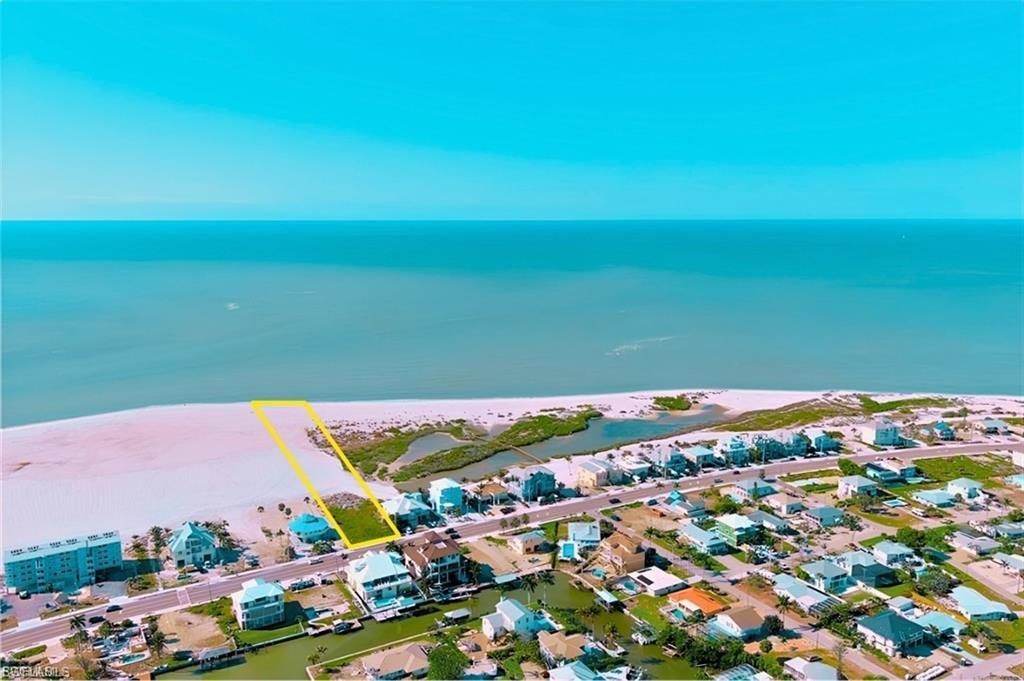8236 Estero Blvd, Fort Myers Beach, FL 33931 Photo