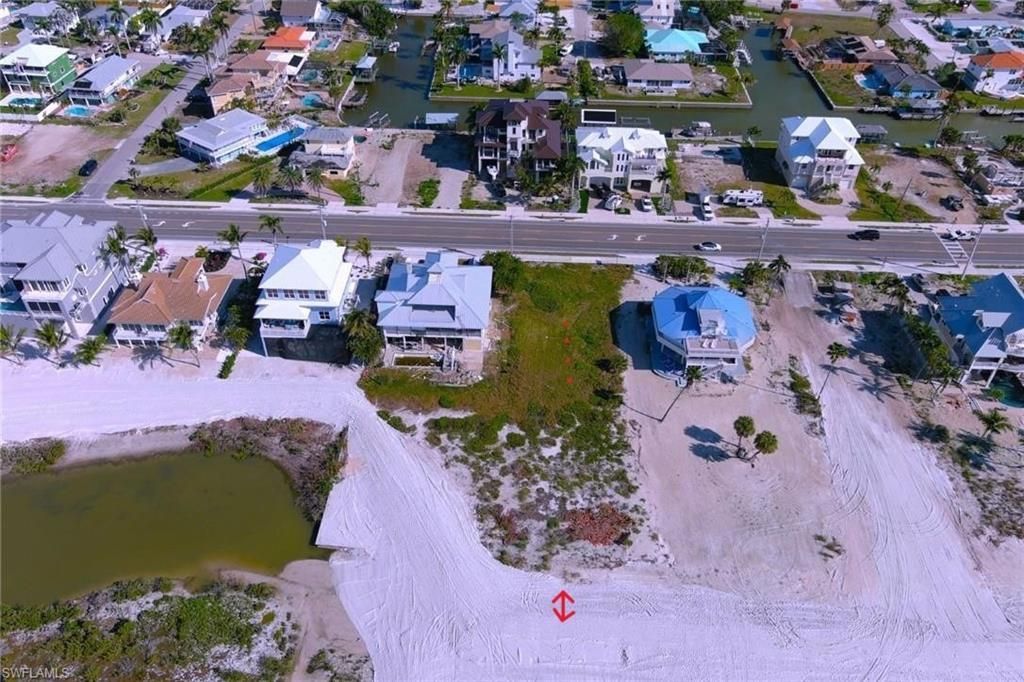 8236 Estero Blvd, Fort Myers Beach, FL 33931 Photo