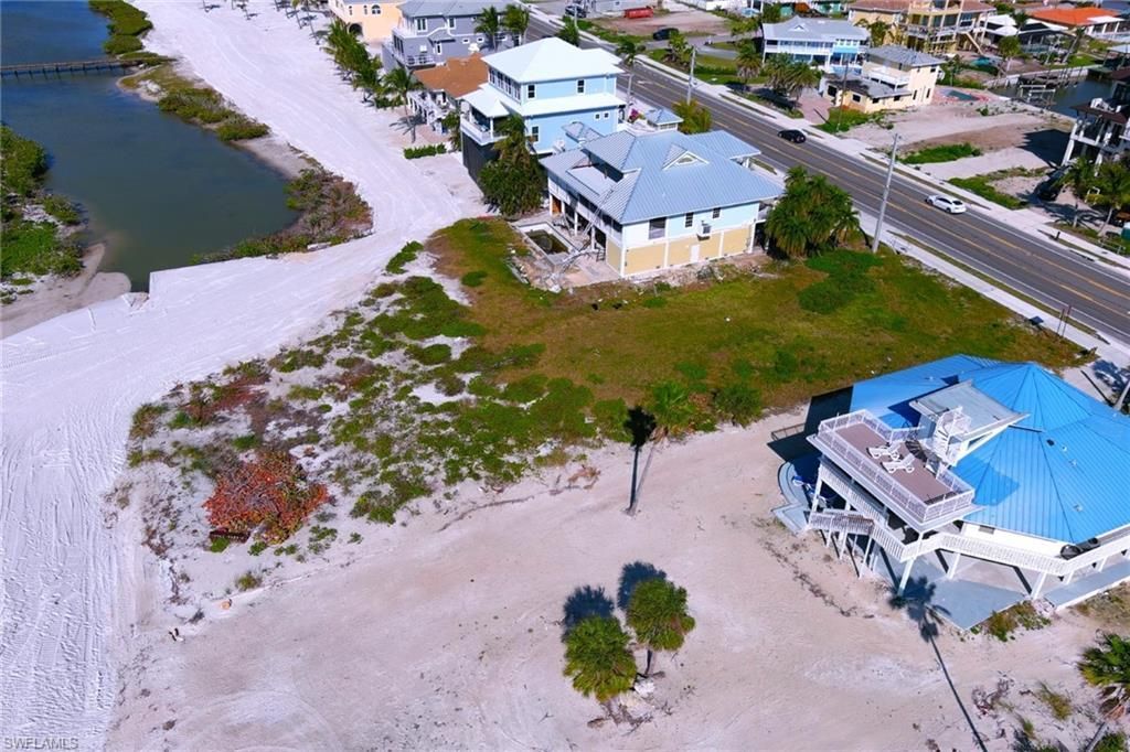 8236 Estero Blvd, Fort Myers Beach, FL 33931 Photo