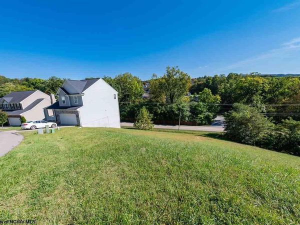 Lot 6 Brookdale Drive, Morgantown, WV 26508