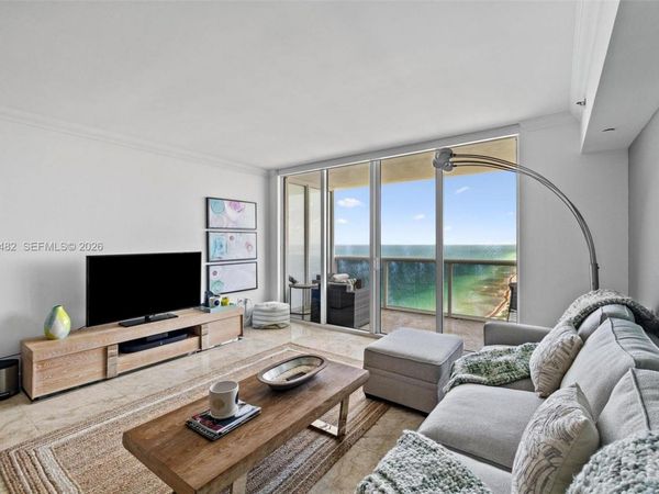 1830 S Ocean Dr, Unit 5005, Hallandale Beach, FL 33009
