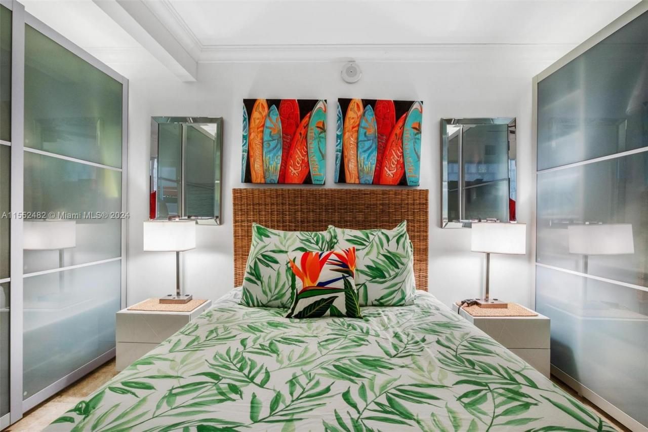 1830 S Ocean Dr, Unit 5005, Hallandale Beach, FL 33009 Photo