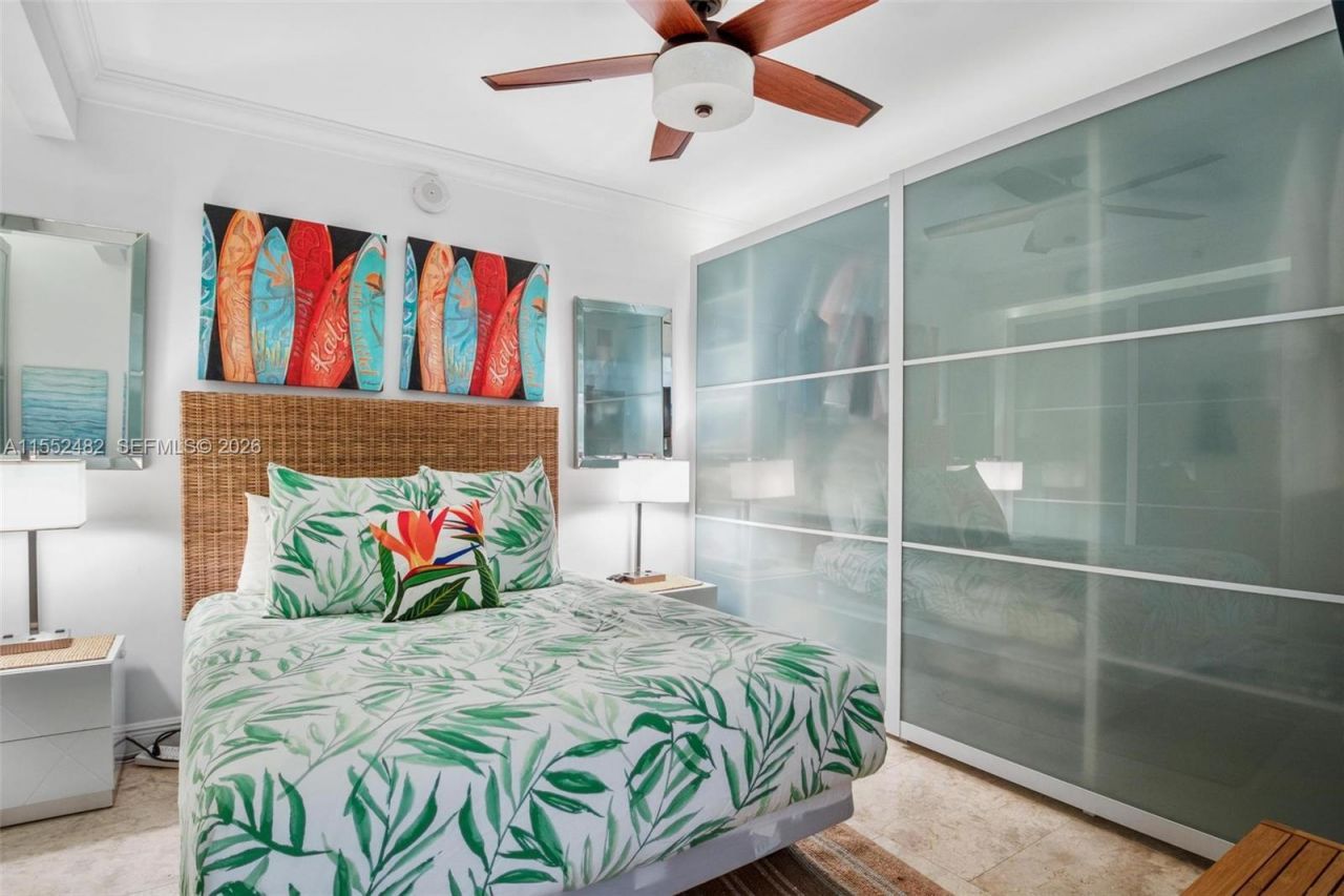 1830 S Ocean Dr, Unit 5005, Hallandale Beach, FL 33009 Photo