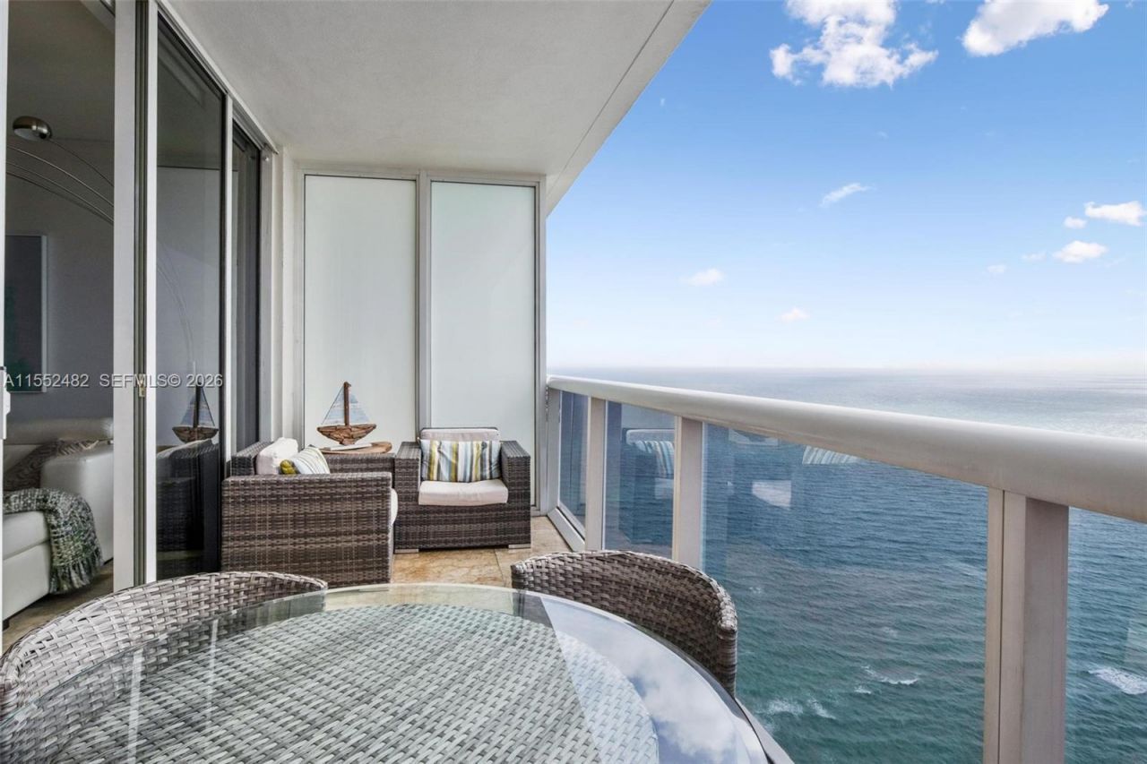 1830 S Ocean Dr, Unit 5005, Hallandale Beach, FL 33009 Photo