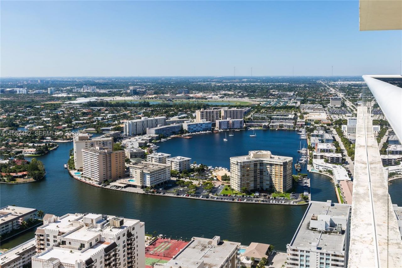 1830 S Ocean Dr, Unit 5005, Hallandale Beach, FL 33009 Photo