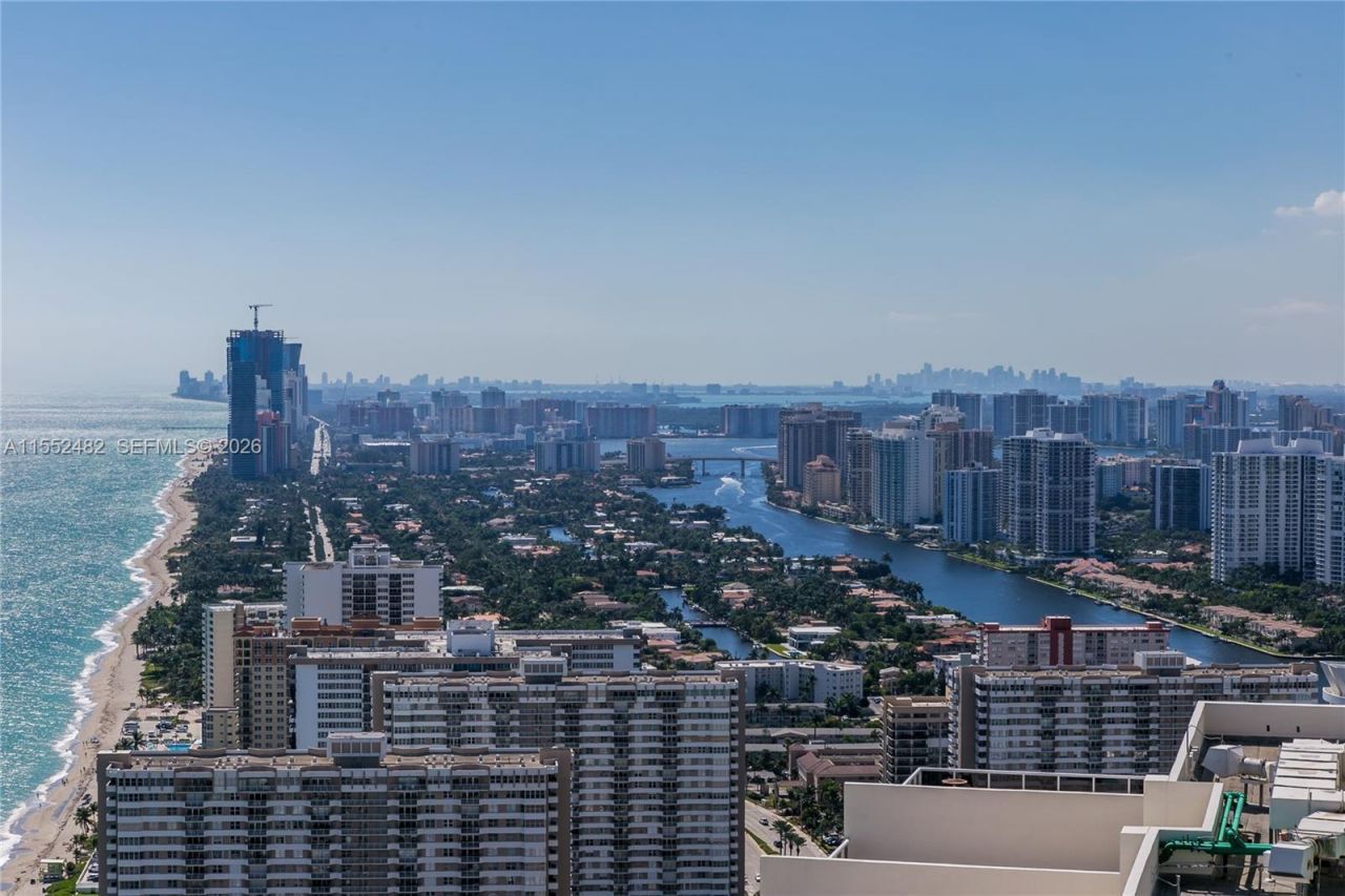 1830 S Ocean Dr, Unit 5005, Hallandale Beach, FL 33009 Photo