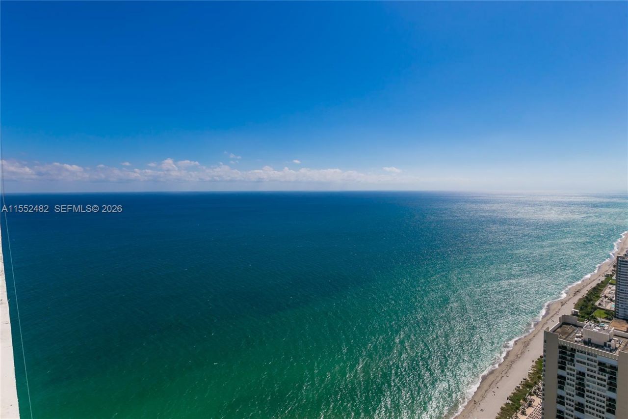 1830 S Ocean Dr, Unit 5005, Hallandale Beach, FL 33009 Photo