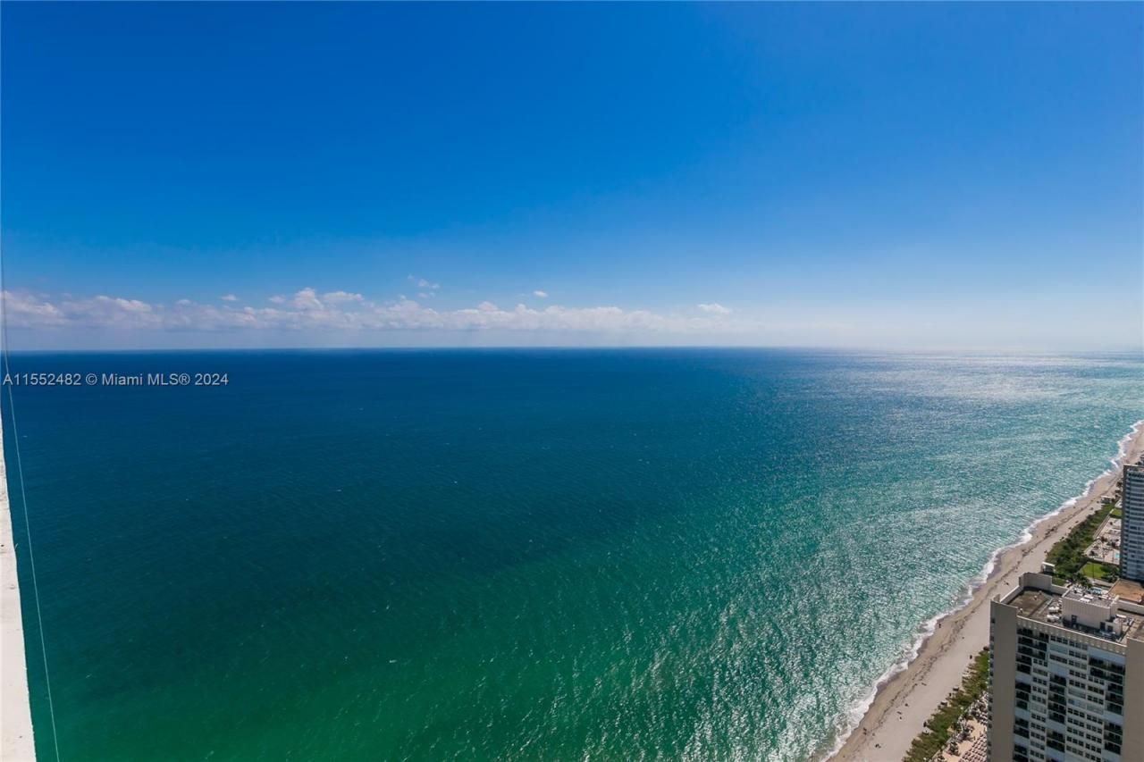 1830 S Ocean Dr, Unit 5005, Hallandale Beach, FL 33009 Photo