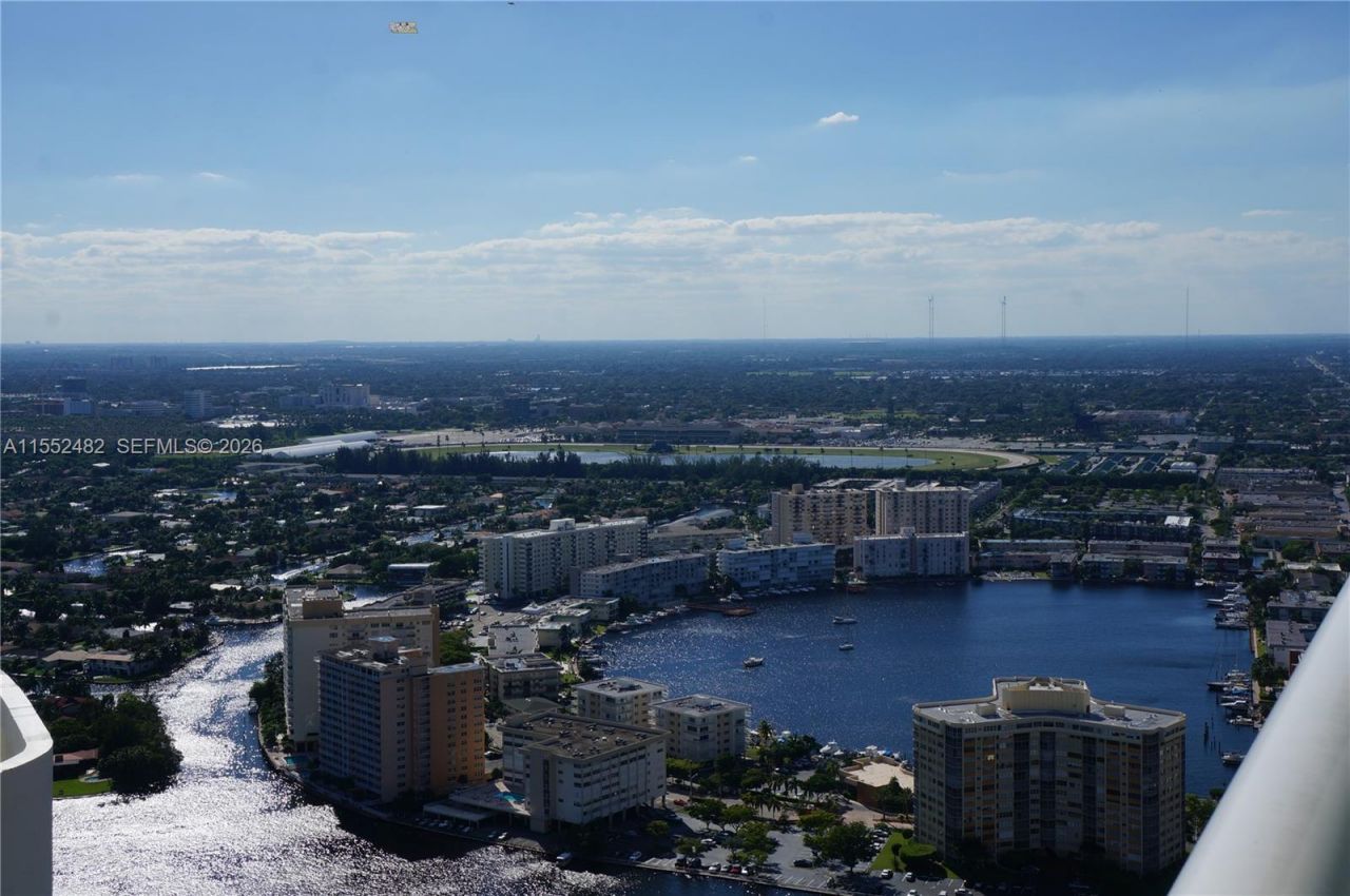 1830 S Ocean Dr, Unit 5005, Hallandale Beach, FL 33009 Photo