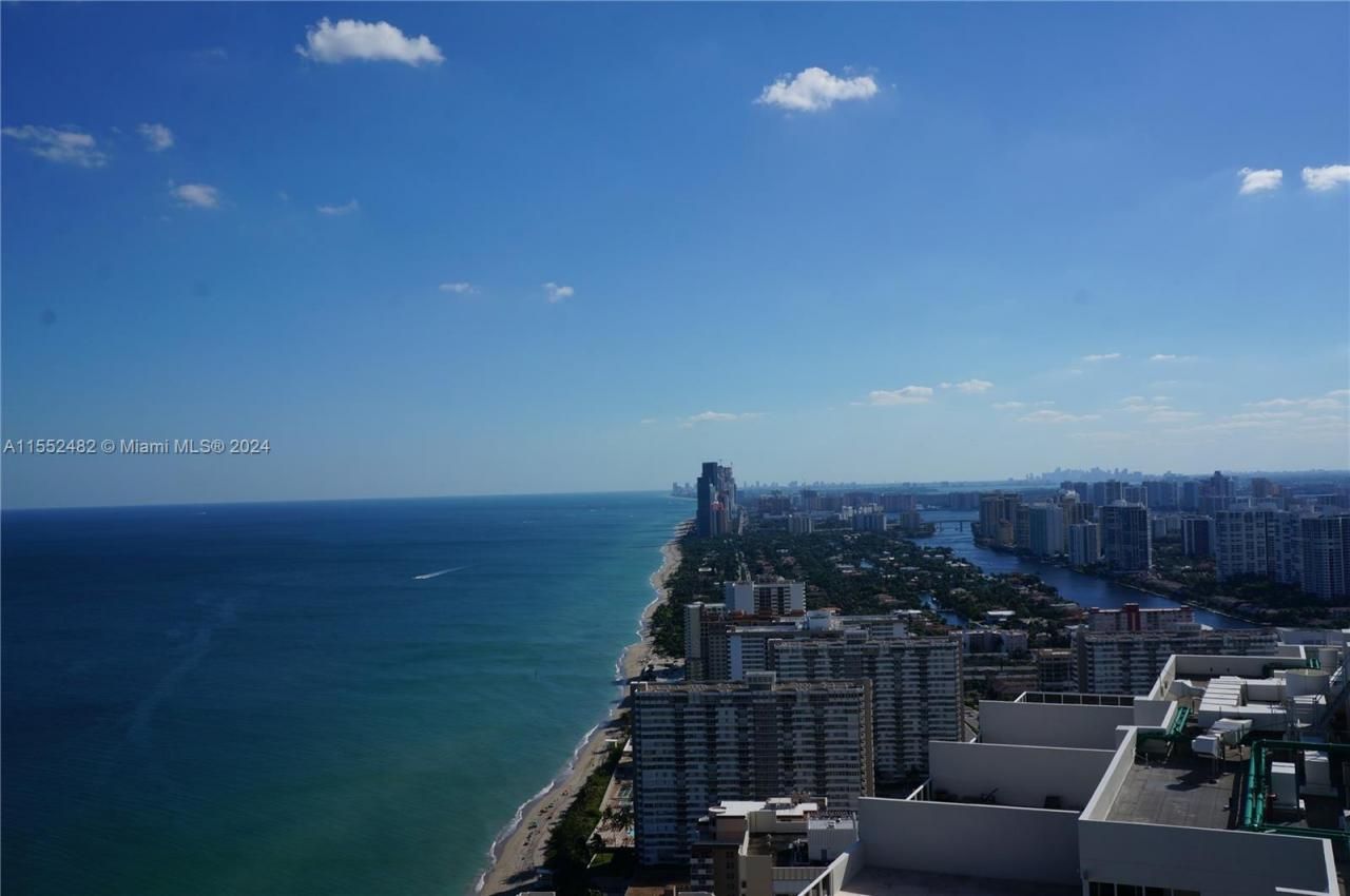 1830 S Ocean Dr, Unit 5005, Hallandale Beach, FL 33009 Photo