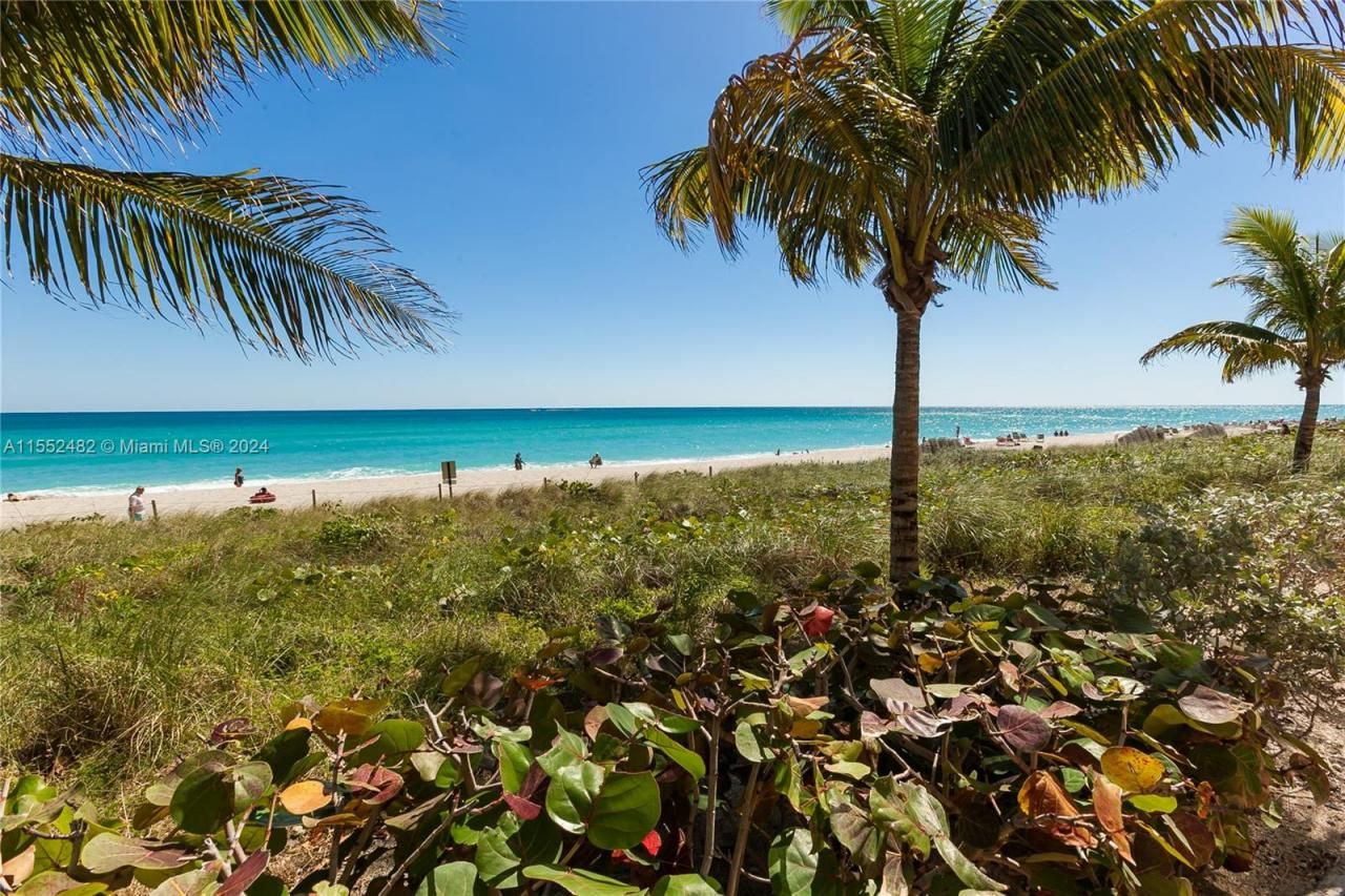 1830 S Ocean Dr, Unit 5005, Hallandale Beach, FL 33009 Photo