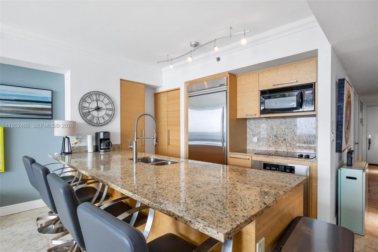 1830 S Ocean Dr, Unit 5005, Hallandale Beach, FL 33009 Photo