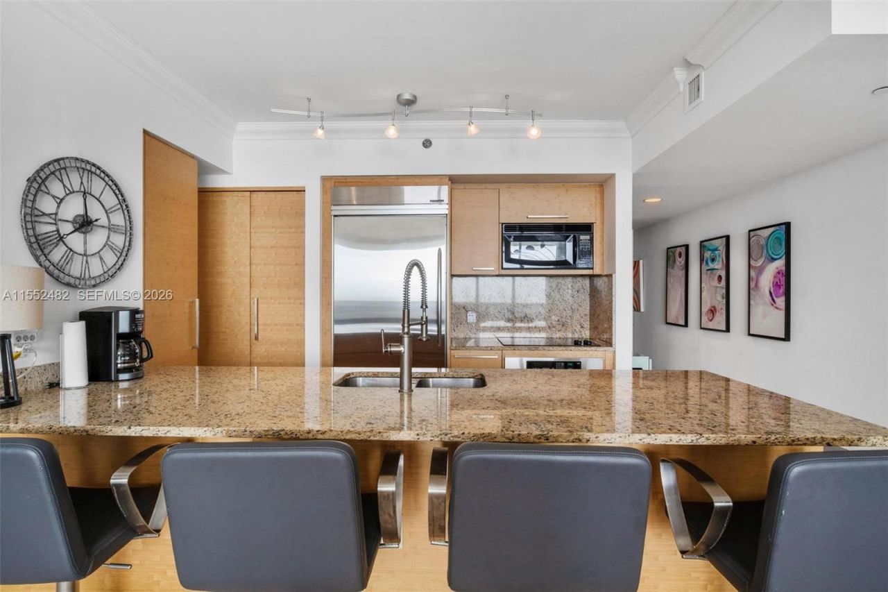 1830 S Ocean Dr, Unit 5005, Hallandale Beach, FL 33009 Photo