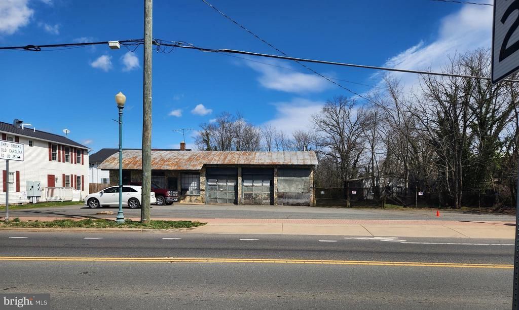 14920 WASHINGTON STREET, HAYMARKET, VA 20169