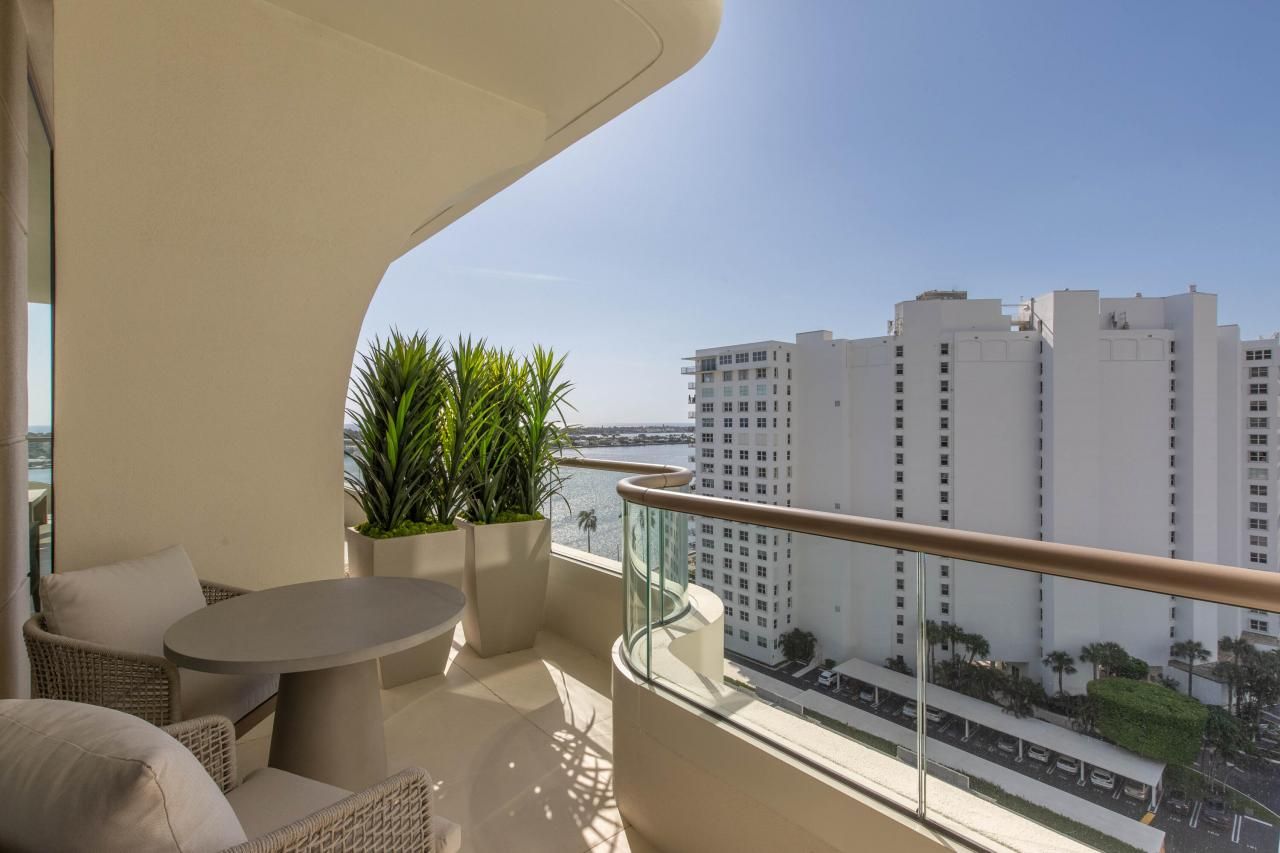 200 Arkona Court, Unit 1102, West Palm Beach, FL 33401 Photo