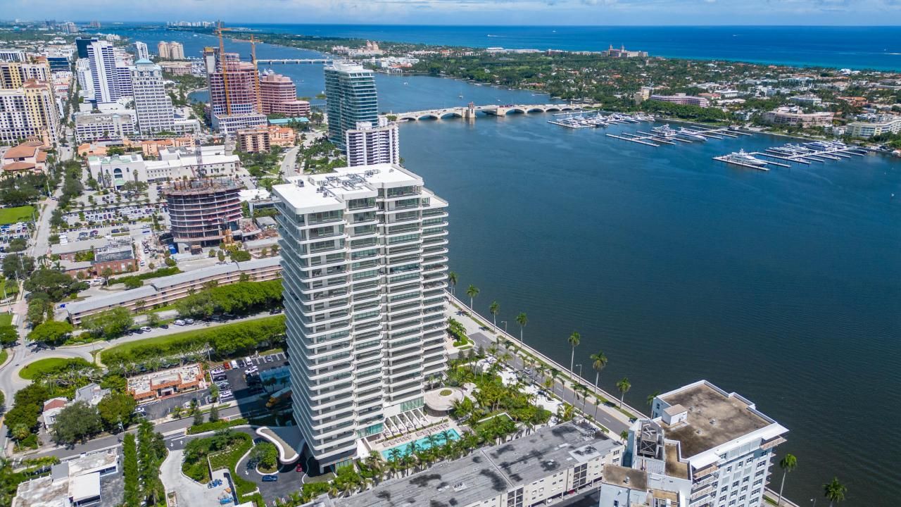 200 Arkona Court, Unit 1102, West Palm Beach, FL 33401 Photo